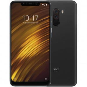 Pocophone F1 6/64GB Czarny