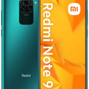 Xiaomi Redmi Note 9