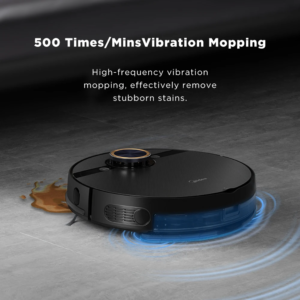 Xiaomi Robot Vacuum M7